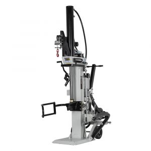 Lumag HZ30 Kloofmachine