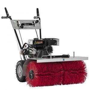 Lumag KM600N veegmachine