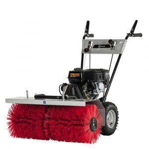 Lumag KM600N veegmachine