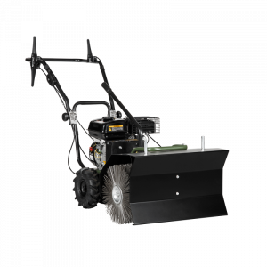 Gamul K6 sneeuwschuif