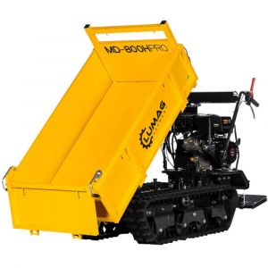 Lumag MD800HPRO dumper