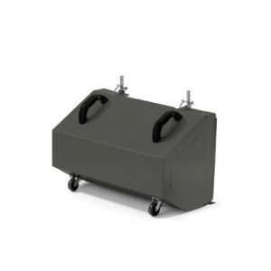 PRO-22 Opvangbak - 80 cm