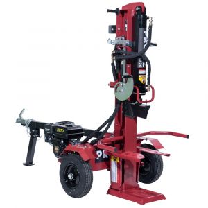 PRO-22 LS26 Kloofmachine