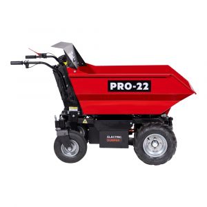 PRO-22 D500E