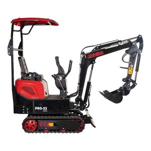 PRO-22 G1000