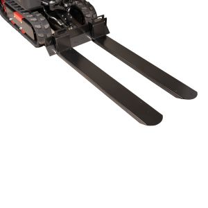 PRO-22 Palletvorken voor minigraver