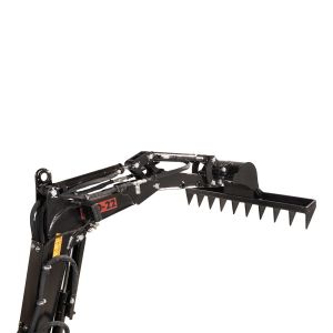 Hark voor de PRO-22 G800