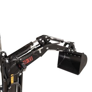 PRO-22 G600 graafbak 50 cm