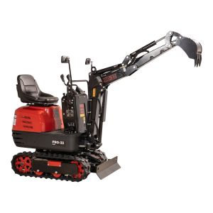 PRO-22 G600 minigraver