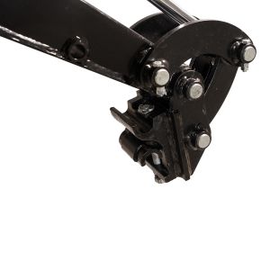 PRO-22 G800 minigraver snelkoppeling