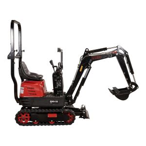 PRO-22 G800 Minigraver