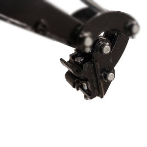 PRO-22 G800 minigraver snelkoppeling