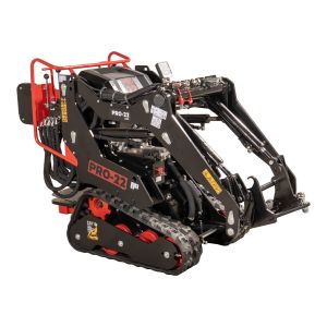 PRO-22 trekhaak minilader PRO-22 L450