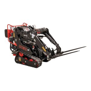 PRO-22 Palletvorken Minilader 