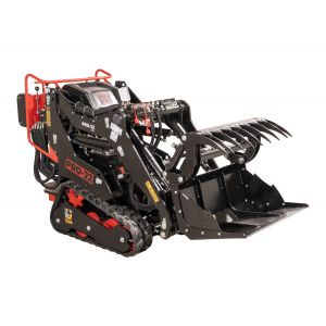 PRO-22 Grijpbak Minilader