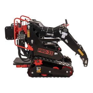 PRO-22 L450 minilader