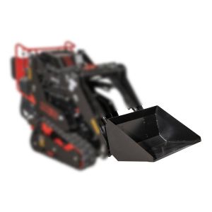 PRO-22 Laadbak 80 L Minilader