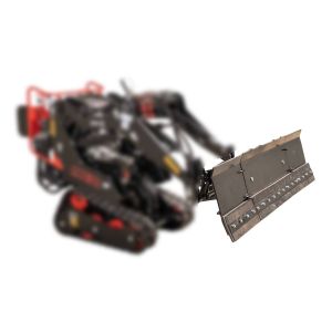 PRO-22 Schuifblad voor L450 minilader