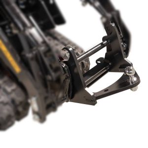 PRO-22 trekhaak minilader PRO-22 L450