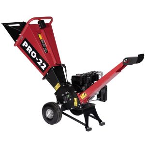 PRO-22 SA2 benzine hakselaar