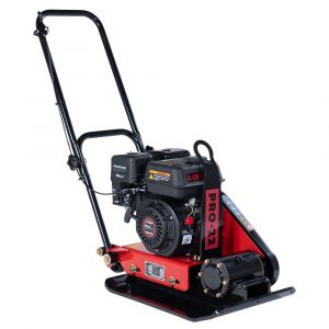 PRO-22 T50 benzine trilplaat