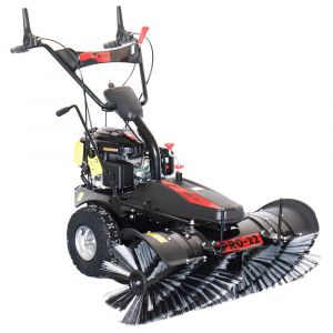 PRO-22 V6E Veegmachine
