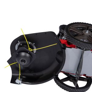 PRO-22 GT3-M