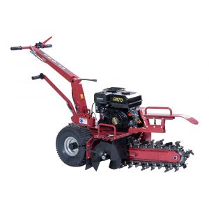 PRO-22 TR10 sleuvenfrees