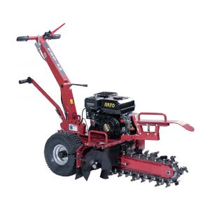 PRO-22 TR10 sleuvenfrees