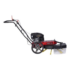 PRO-22 OBM7 Onkruidborstelmachine