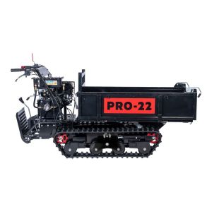 PRO-22 RD500H