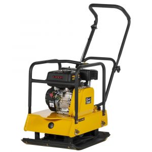 Lumag RP1400PRO trilplaat