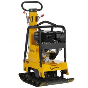 Lumag RP160HPC trilplaat