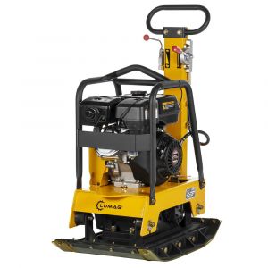 Lumag RP160HPC trilplaat