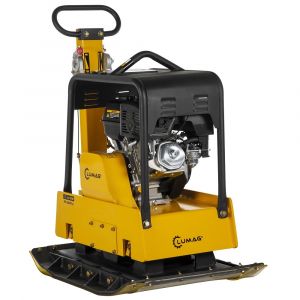 Lumag RP300HPCA trilplaat