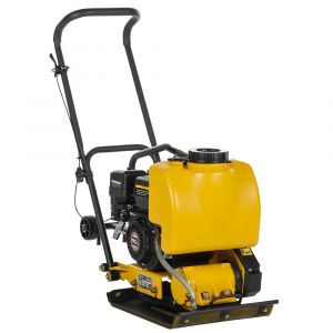 Lumag RPi12 trilplaat