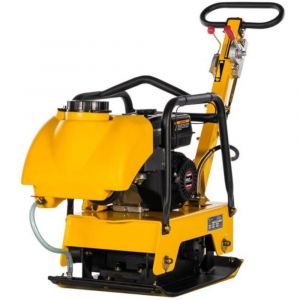 Lumag RPi25N trilstamper