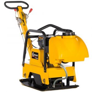 Lumag RPi25N trilstamper