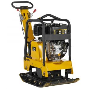 Lumag RPi31DE trilplaat