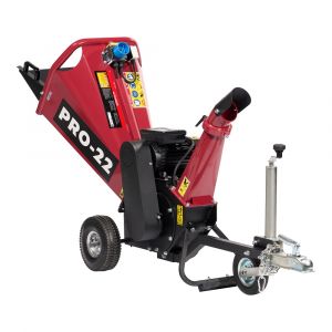 PRO-22 S1E hakselaar