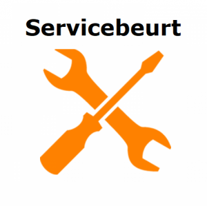 Servicebeurt - Stronkenfrees