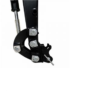 PRO-22 G600 Snelkoppeling