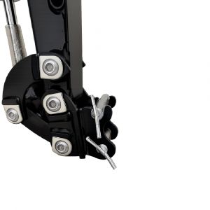 PRO-22 G600 Snelkoppeling