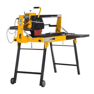 Lumag STM350-1200PRO Steen- & tegelzaagmachine