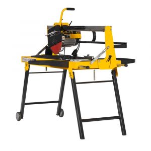 Lumag STM350-1200PRO Steen- & tegelzaagmachine