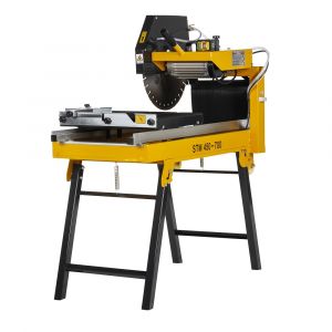Lumag STM450-700 Steen- & tegelzaagmachine