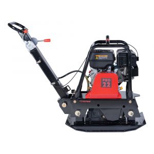 PRO-22 T90 benzine trilplaat