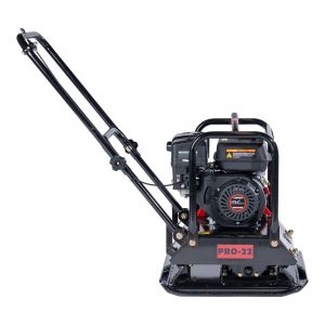 PRO-22 T60 benzine trilplaat