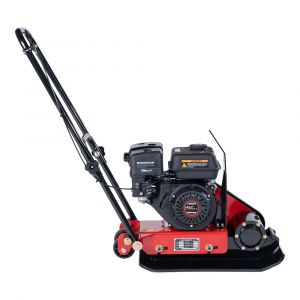 PRO-22 T50 benzine trilplaat