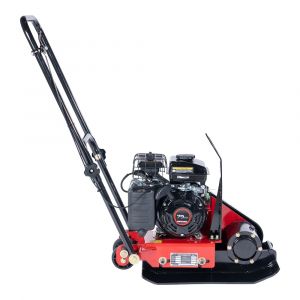 PRO-22 T40 benzine trilplaat